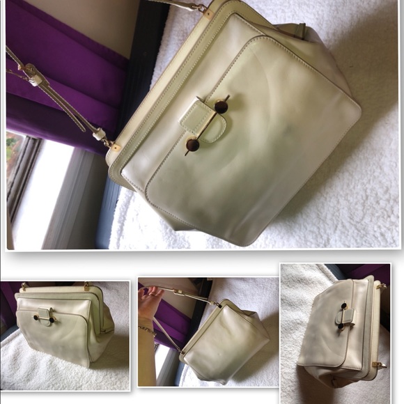 Jason Wu shoulder bag size medium - Picture 5 of 5